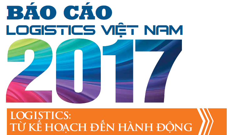 bao cao logistics vietnam 2017